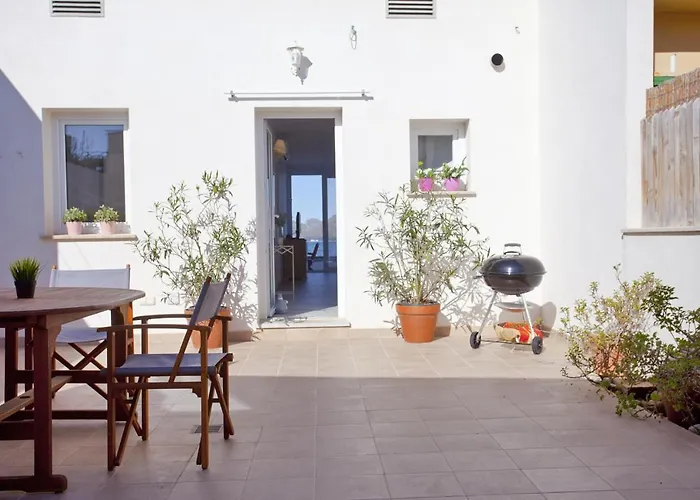 Villa Ran De Mar Alcúdia